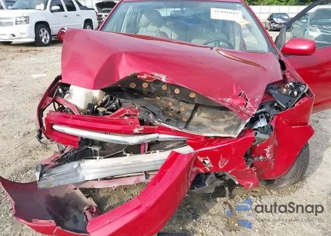 2007 Toyota Prius from USA, damaged, VIN JTDKB20U277565272